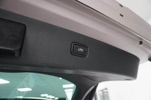 Hyundai Tucson bild 8