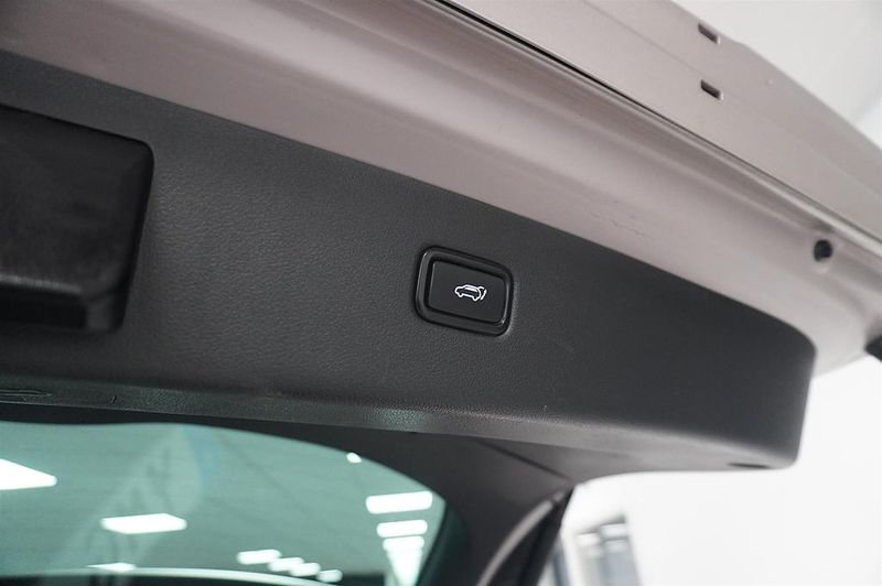 Hyundai Tucson bild 8