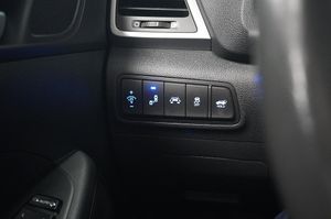 Hyundai Tucson bild 13