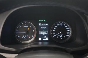 Hyundai Tucson bild 10