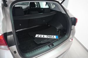 Hyundai Tucson bild 6