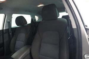 Hyundai Tucson bild 4