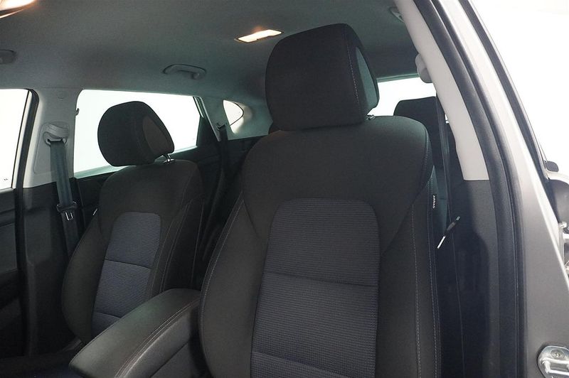 Hyundai Tucson bild 4