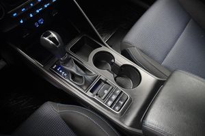 Hyundai Tucson bild 9