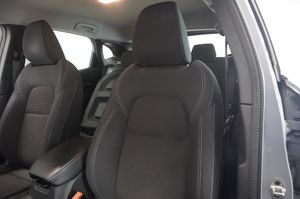 Nissan Qashqai bild 5