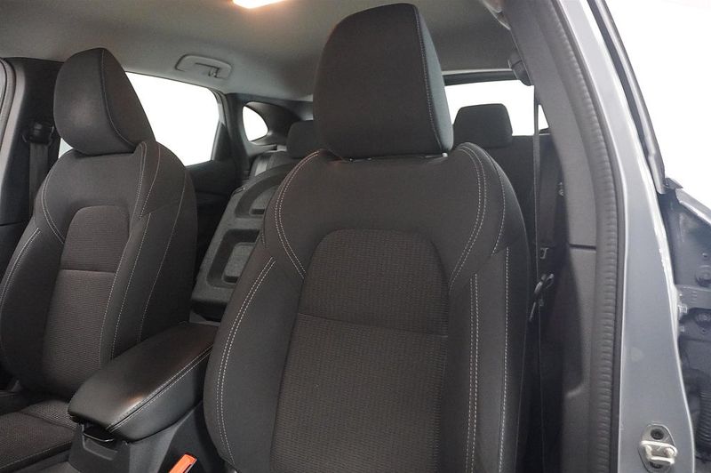 Nissan Qashqai bild 5