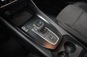 Nissan Qashqai bild 9