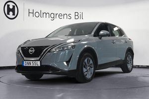 Nissan Qashqai bild 1