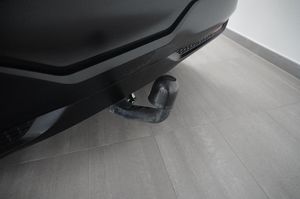 Nissan Qashqai bild 8