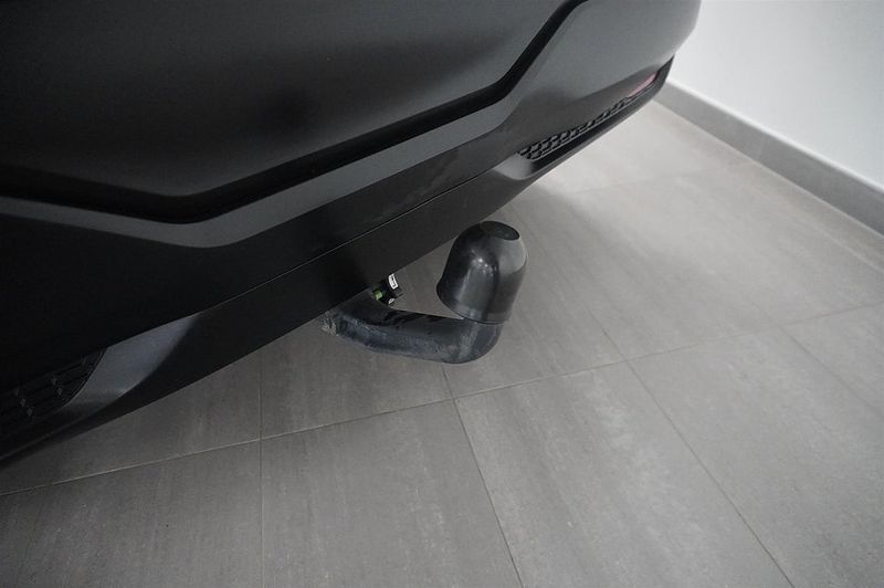Nissan Qashqai bild 8