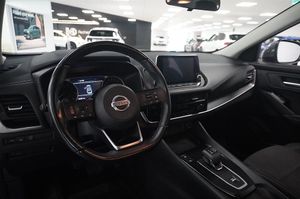 Nissan Qashqai bild 2