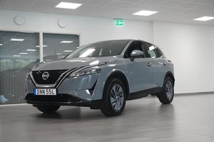 Nissan Qashqai bild 1
