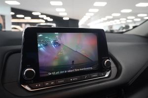 Nissan Qashqai bild 12