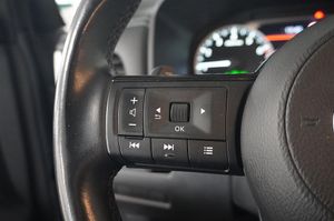 Nissan Qashqai bild 13