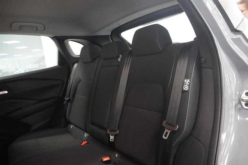Nissan Qashqai bild 6