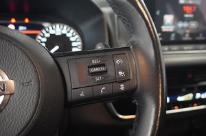 Nissan Qashqai bild 14