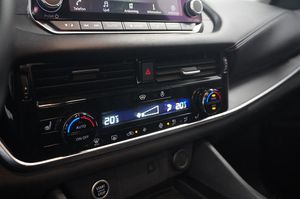 Nissan Qashqai bild 15