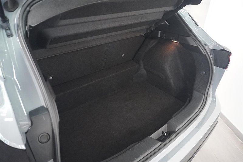 Nissan Qashqai bild 7