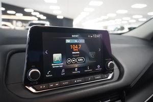 Nissan Qashqai bild 11