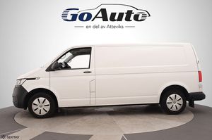 Volkswagen Transporter bild 6