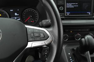 Volkswagen Transporter bild 11