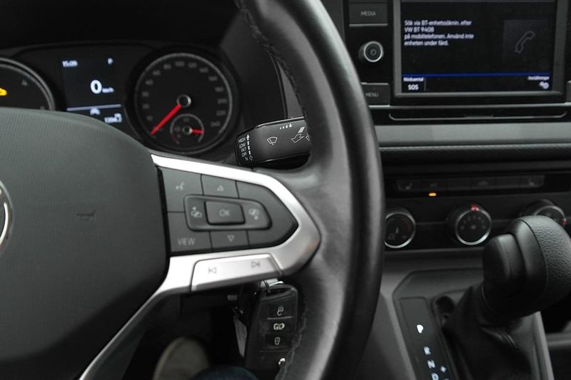 Volkswagen Transporter bild 11