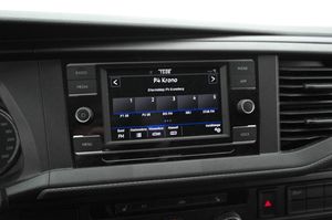 Volkswagen Transporter bild 13
