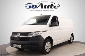 Volkswagen Transporter bild 7
