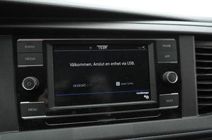 Volkswagen Transporter bild 15