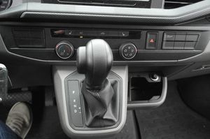 Volkswagen Transporter bild 17