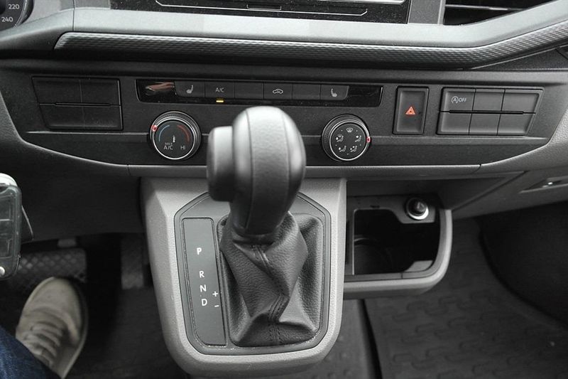 Volkswagen Transporter bild 17