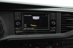 Volkswagen Transporter bild 16