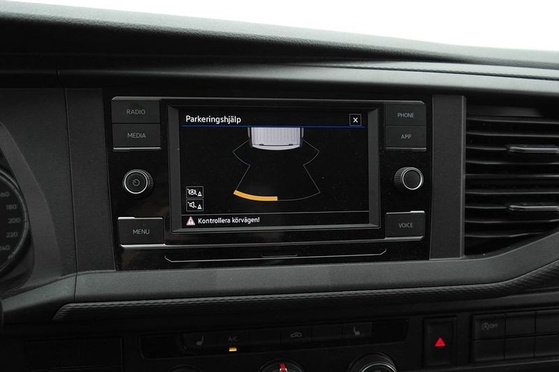 Volkswagen Transporter bild 16