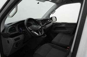 Volkswagen Transporter bild 19