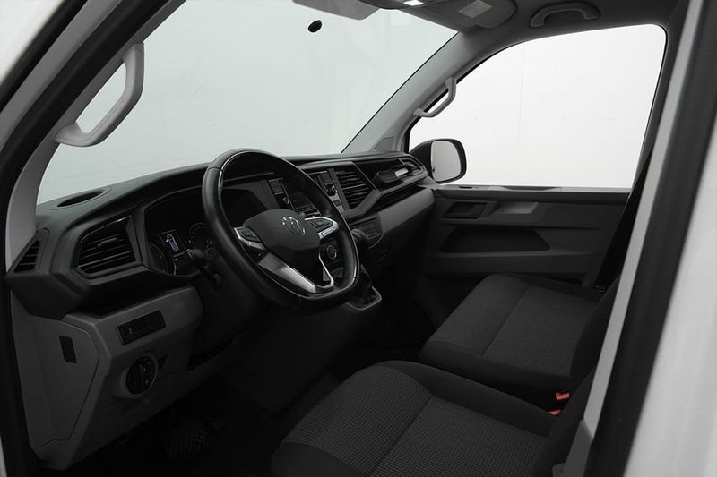 Volkswagen Transporter bild 19