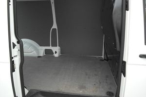 Volkswagen Transporter bild 21