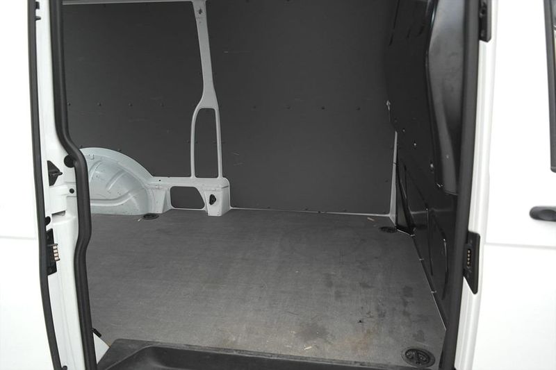 Volkswagen Transporter bild 21