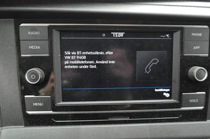 Volkswagen Transporter bild 14
