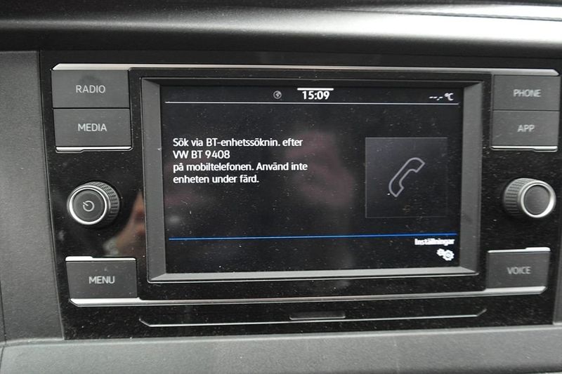 Volkswagen Transporter bild 14