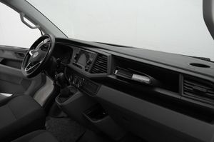 Volkswagen Transporter bild 18