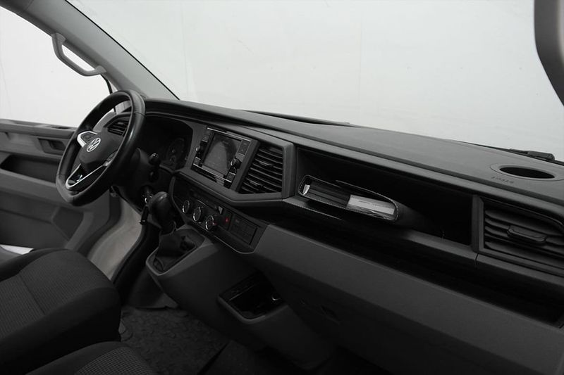 Volkswagen Transporter bild 18