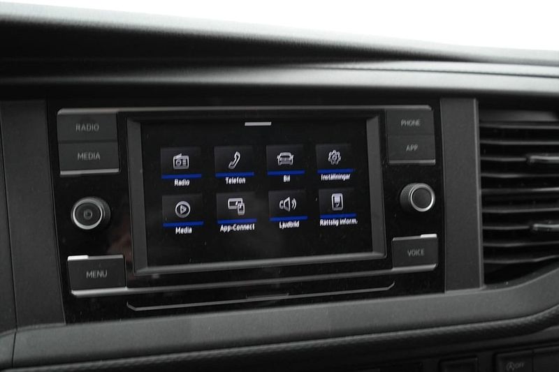 Volkswagen Transporter bild 12