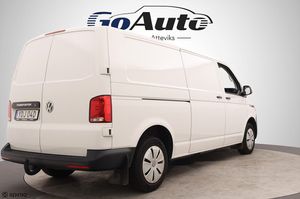 Volkswagen Transporter bild 4
