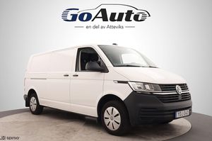 Volkswagen Transporter bild 1