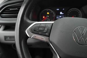 Volkswagen Transporter bild 10