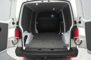 Volkswagen Transporter bild 20