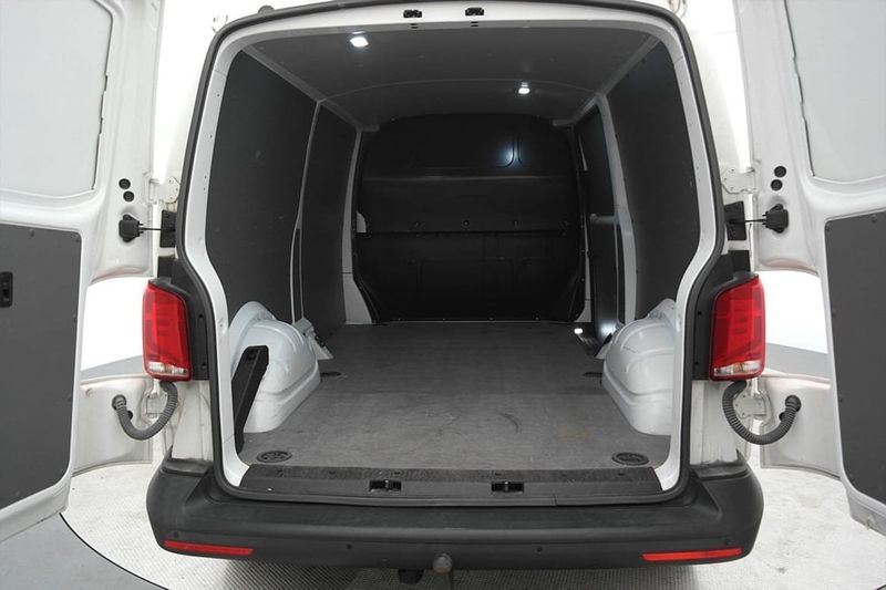 Volkswagen Transporter bild 20