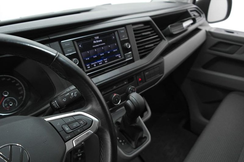 Volkswagen Transporter bild 8