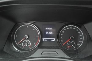 Volkswagen Transporter bild 9