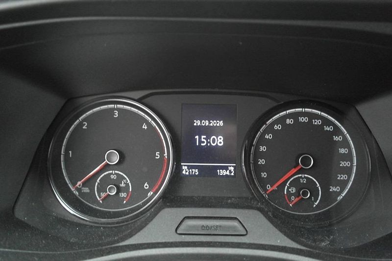 Volkswagen Transporter bild 9